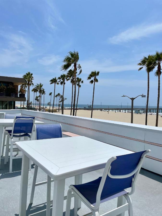 Venice On The Hotel Los Ángeles