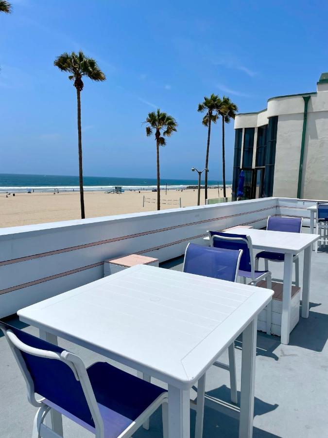 Hotel Venice On The Los Ángeles