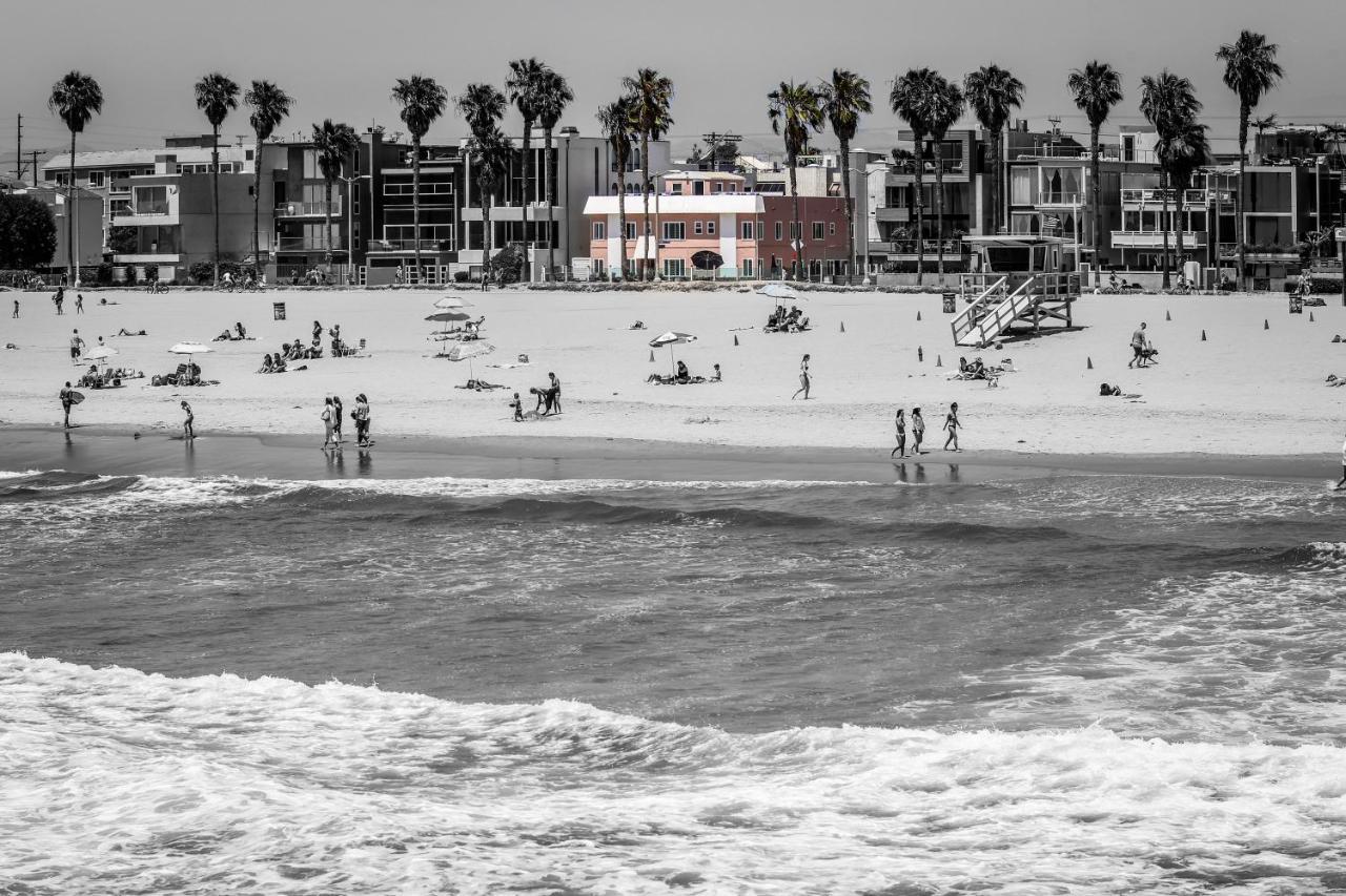Venice On The 2* Los Ángeles